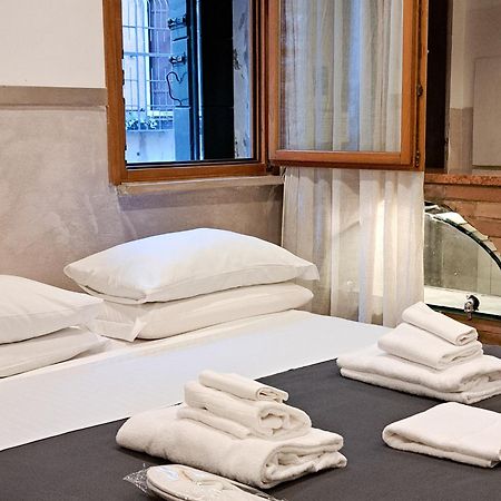 Lovely And Quiet Cannaregio 베니스 외부 사진