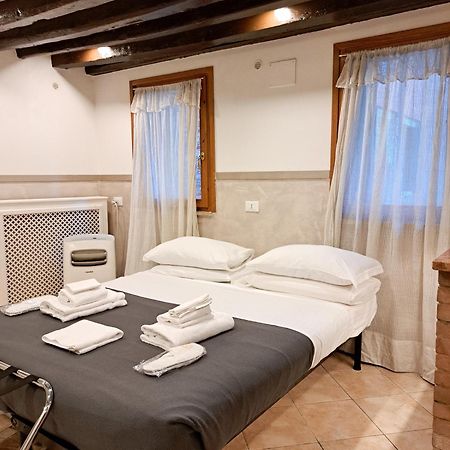 Lovely And Quiet Cannaregio 베니스 외부 사진