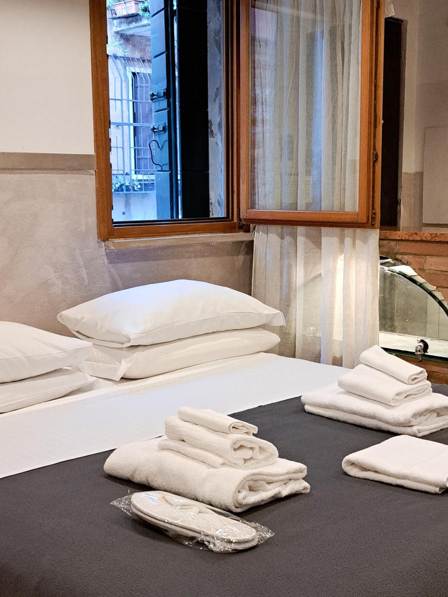 Lovely And Quiet Cannaregio 베니스 외부 사진